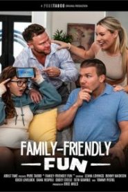 فيلم Family-Friendly Fun للكبار فقط