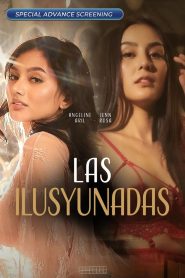 فيلم Las Ilusyunadas مترجم للكبار فقط
